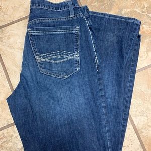 Cinch Grant Style Men’s Jeans